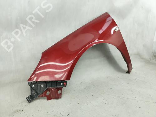 Left front fenders OPEL INSIGNIA A (G09) 2.0 CDTI (68) | BP29327963C41 