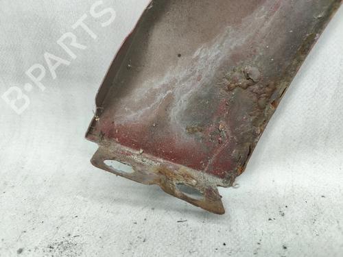 Left front fenders OPEL INSIGNIA A (G09) 2.0 CDTI (68) | BP29327963C41 