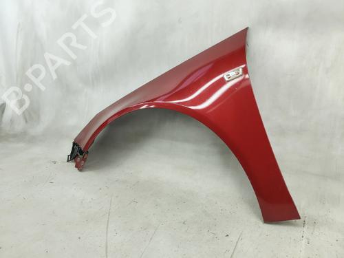 Left front fenders OPEL INSIGNIA A (G09) 2.0 CDTI (68) | BP29327963C41 