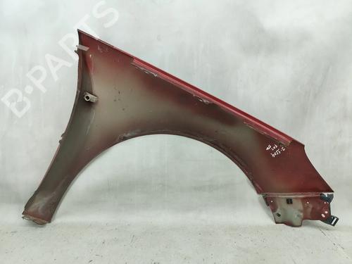 Left front fenders OPEL INSIGNIA A (G09) 2.0 CDTI (68) | BP29327963C41 