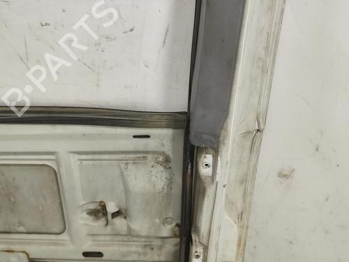 Right front door MERCEDES-BENZ VITO Van (W638) 108 D 2.3 (638.064, 638.068) | BP29341086C3 