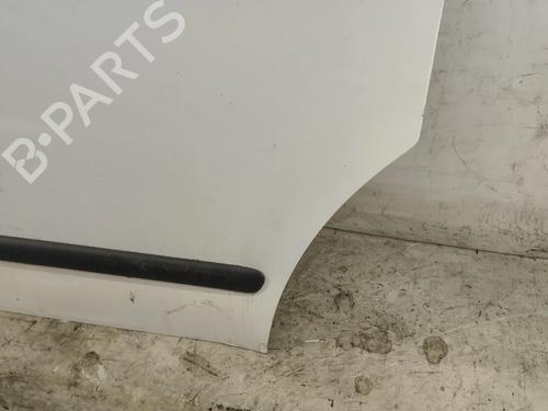 Right front door MERCEDES-BENZ VITO Van (W638) 108 D 2.3 (638.064, 638.068) | BP29341086C3 