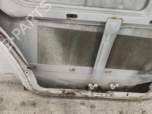 Right front door MERCEDES-BENZ VITO Van (W638) 108 D 2.3 (638.064, 638.068) | BP29341086C3 