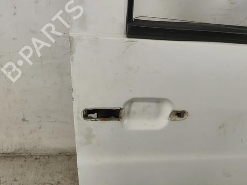Right front door MERCEDES-BENZ VITO Van (W638) 108 D 2.3 (638.064, 638.068) | BP29341086C3 