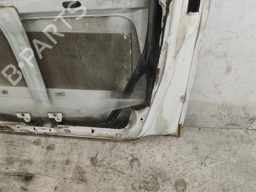 Right front door MERCEDES-BENZ VITO Van (W638) 108 D 2.3 (638.064, 638.068) | BP29341086C3 