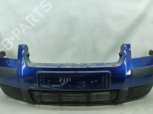 Used Front bumper VW PASSAT B5.5 (3B3) 1.6 (102 hp) 29328031