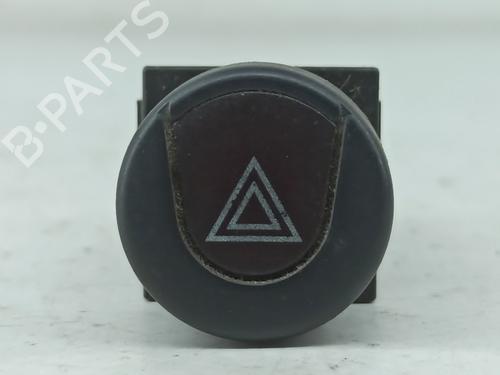 Warning switch CITROËN BERLINGO / BERLINGO FIRST MPV (MF_, GJK_, GFK_) 1.8 D (MFA9A) 8 PINOS