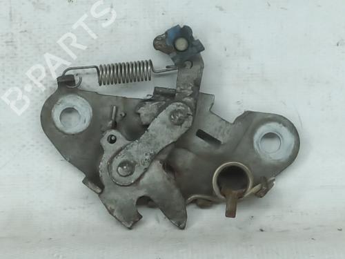Hood lock CITROËN BERLINGO / BERLINGO FIRST MPV (MF_, GJK_, GFK_) 1.8 D (MFA9A) | BP28952321C133 