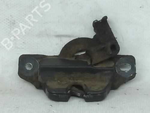 Tailgate lock CITROËN BERLINGO / BERLINGO FIRST MPV (MF_, GJK_, GFK_) 1.8 D (MFA9A) | BP28954119C101 