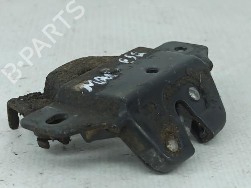 Tailgate lock CITROËN BERLINGO / BERLINGO FIRST MPV (MF_, GJK_, GFK_) 1.8 D (MFA9A) | BP28954119C101 