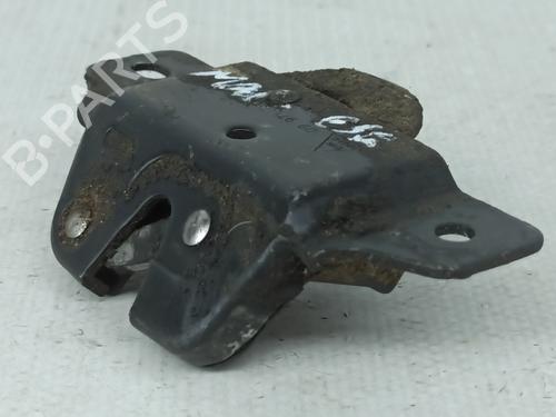 Tailgate lock CITROËN BERLINGO / BERLINGO FIRST MPV (MF_, GJK_, GFK_) 1.8 D (MFA9A) | BP28954119C101 