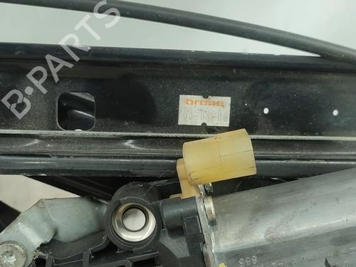 Front left window mechanism BMW 3 (E46) 320 d | BP29271279C22 