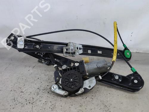 Front left window mechanism BMW 3 (E46) 320 d | BP29271279C22 