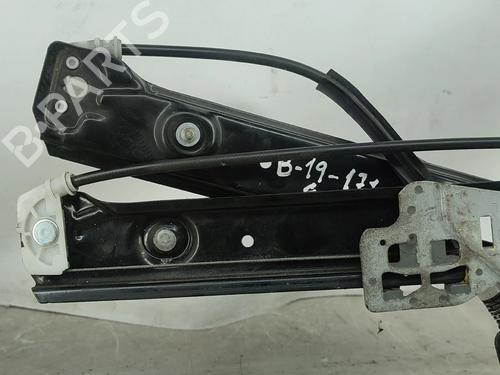 Front left window mechanism BMW 3 (E46) 320 d | BP29271279C22 