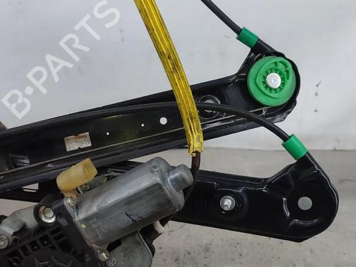 Front left window mechanism BMW 3 (E46) 320 d | BP29271279C22 