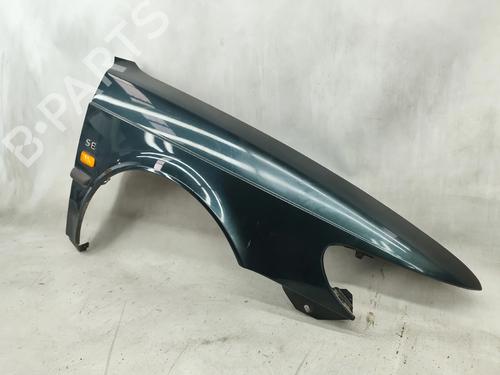 Right front fenders SAAB 9-3 (YS3D) 2.2 TiD | BP29352648C42 
