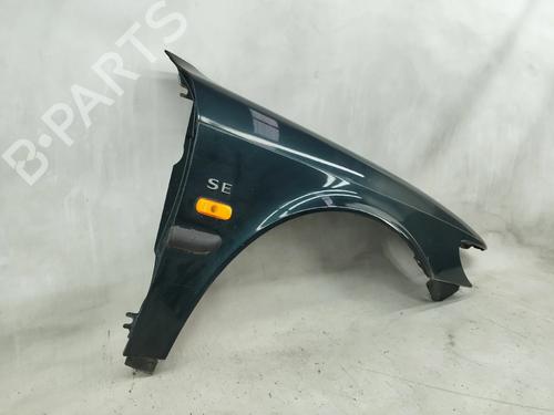 Right front fenders SAAB 9-3 (YS3D) 2.2 TiD | BP29352648C42 