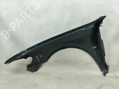 Right front fenders SAAB 9-3 (YS3D) 2.2 TiD | BP29352648C42 