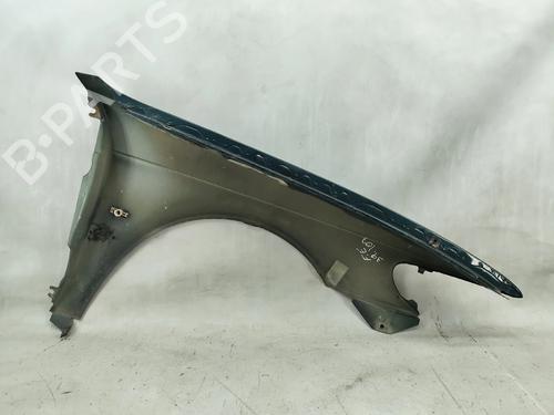 Left front fenders SAAB 9-3 (YS3D) 2.2 TiD | BP29352649C41 
