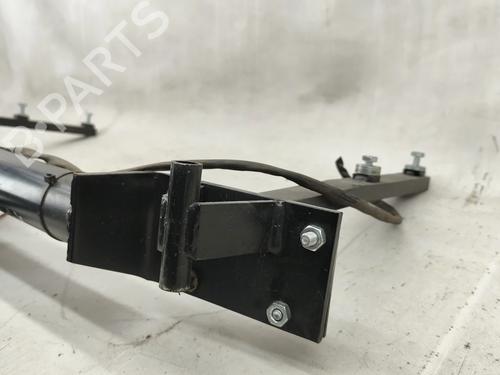Tow ball/Mechanism BMW 3 (E36) 318 tds | BP29352654C141 