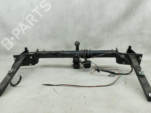 Tow ball/Mechanism BMW 3 (E36) 318 tds | BP29352654C141 