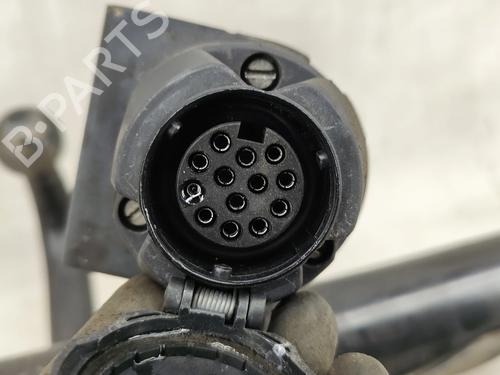 Tow ball/Mechanism BMW 3 (E36) 318 tds | BP29352654C141 
