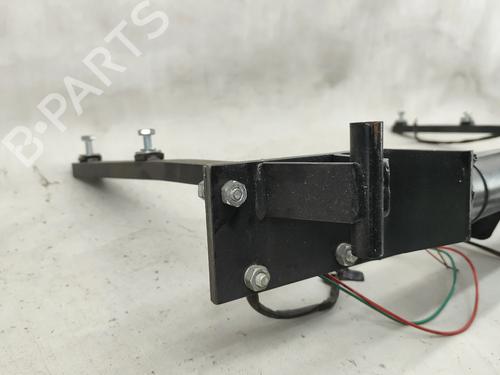 Tow ball/Mechanism BMW 3 (E36) 318 tds | BP29352654C141 