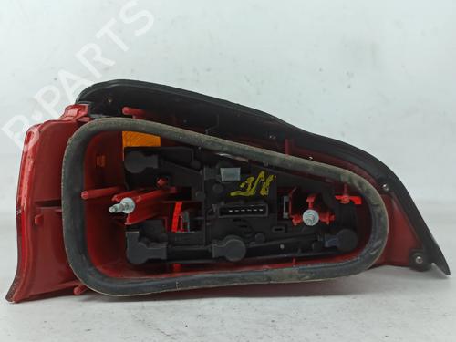 Right taillight PEUGEOT 106 II (1A_, 1C_) 1.5 D | BP28963521C35
