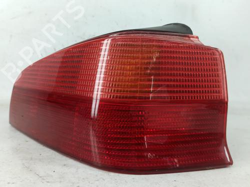 Right taillight PEUGEOT 106 II (1A_, 1C_) 1.5 D | BP28963521C35