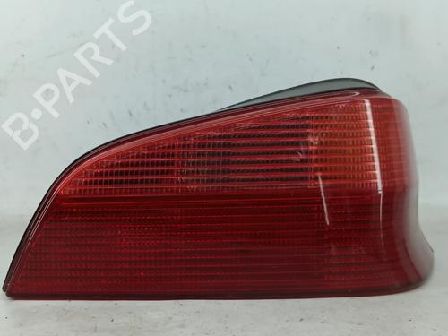Used Right taillight PEUGEOT 106 II (1A_, 1C_) 1.5 D (57 hp) 28963521