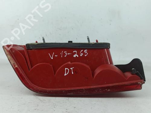 Right taillight PEUGEOT 106 II (1A_, 1C_) 1.5 D | BP28963521C35