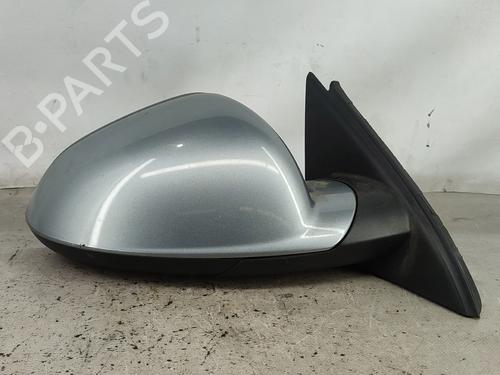 Right mirror OPEL INSIGNIA A Sports Tourer (G09) 2.0 CDTI (35) | BP29256470C27 