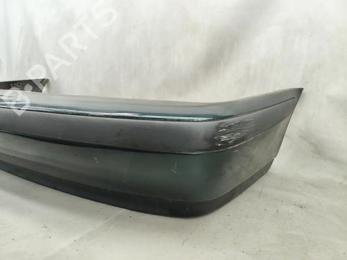 Rear bumper SAAB 9-3 (YS3D) 2.2 TiD | BP29352651C8 