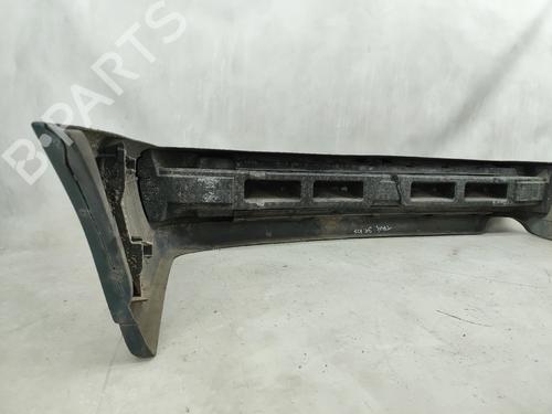 Rear bumper SAAB 9-3 (YS3D) 2.2 TiD | BP29352651C8 