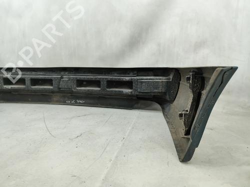 Rear bumper SAAB 9-3 (YS3D) 2.2 TiD | BP29352651C8 