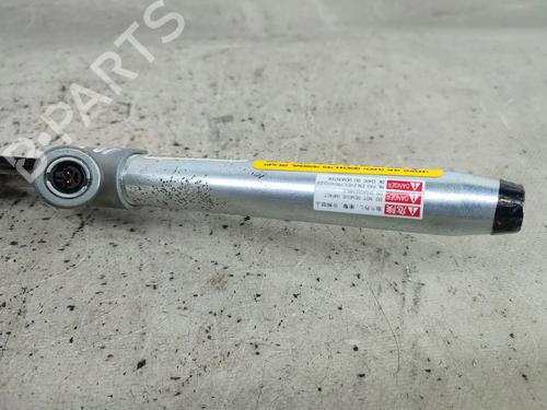 Front left belt tensioner OPEL INSIGNIA A Sports Tourer (G09) 2.0 CDTI (35) | BP29256460C87 