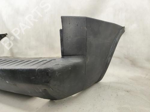 Rear bumper OPEL COMBO Box Body/MPV 1.7 DI 16V | BP29328028C8 