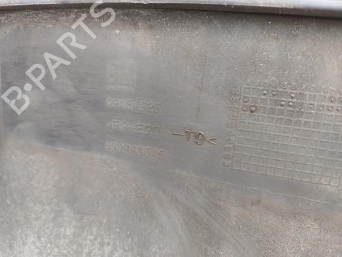 Rear bumper OPEL COMBO Box Body/MPV 1.7 DI 16V | BP29328028C8 