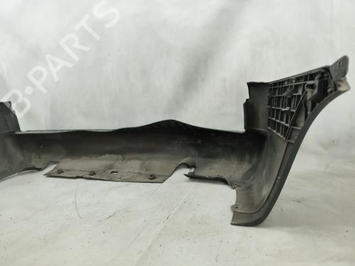 Rear bumper OPEL COMBO Box Body/MPV 1.7 DI 16V | BP29328028C8 