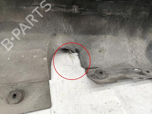 Rear bumper OPEL COMBO Box Body/MPV 1.7 DI 16V | BP29328028C8 