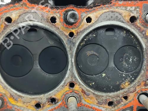 Cylinder head CITROËN ZX (N2) 1.4 D | BP29334177M5 
