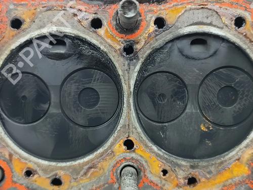 Cylinder head CITROËN ZX (N2) 1.4 D | BP29334177M5 