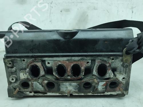 Cylinder head CITROËN ZX (N2) 1.4 D | BP29334177M5 