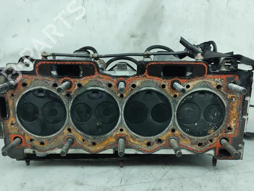 Cylinder head CITROËN ZX (N2) 1.4 D | BP29334177M5 