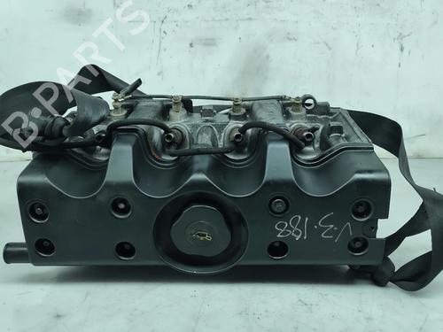 Cylinder head CITROËN ZX (N2) 1.4 D | BP29334177M5 