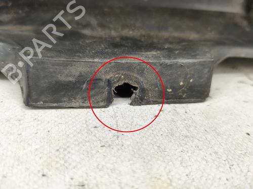 Front bumper FIAT UNO (146_, 158_) 1.0 | BP29328027C7 