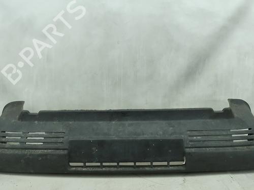Front bumper FIAT UNO (146_, 158_) 1.0 N.V