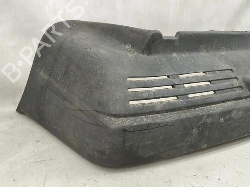 Front bumper FIAT UNO (146_, 158_) 1.0 | BP29328027C7 