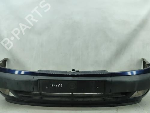 Used Front bumper CITROËN XSARA (N1) 1.6 i (88 hp) 29328026