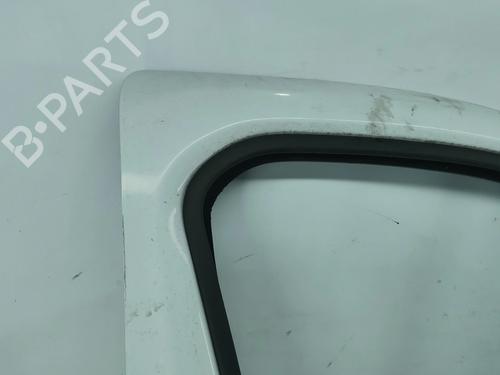 Right front door RENAULT TRAFIC III Van (FG_) 1.6 dCi 125 (FGMH) | BP29356199C3 